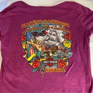 Harley Davidson Shirt
